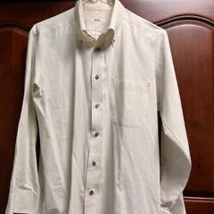 メンズ　ワイシャツ　ボタンダウン　3枚セットの画像