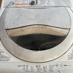 洗濯機　5キロの画像