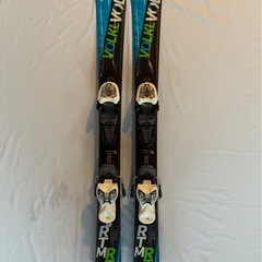 スキーセットの画像