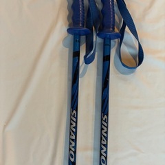 スキーセットの画像