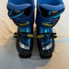 スキーセットの画像