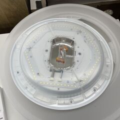 LEDシーリングライト アイリスオーヤマ ECOHiLUX ～6畳用 CEA-2006D リモコン付き 調光 照明 電気 札幌市手稲区の画像