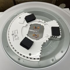 LEDシーリングライト アイリスオーヤマ ECOHiLUX ～6畳用 CEA-2006D リモコン付き 調光 照明 電気 札幌市手稲区の画像