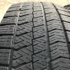 ブリヂストンVRX2 195/65R15 二本の画像