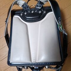 ランドセルの画像