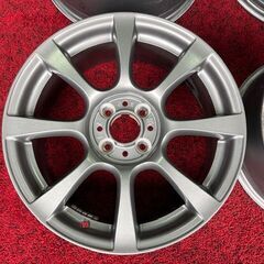 アバルト500純正 フィアット500、パンダ、スタッドレス用などの画像