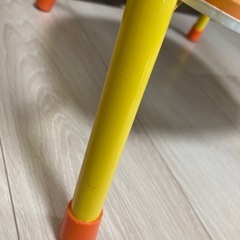 アンパンマン　豆いすの画像