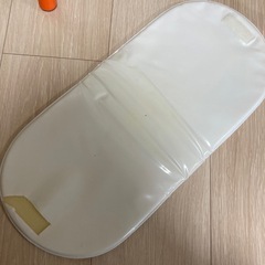 アンパンマン　豆いすの画像