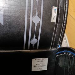 ランドセルの画像