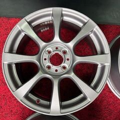 アバルト500純正 フィアット500、パンダ、スタッドレス用などの画像