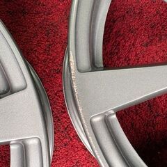 アバルト500純正 フィアット500、パンダ、スタッドレス用などの画像