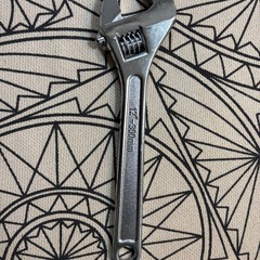 スパナ特大
の画像