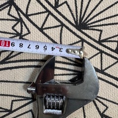 スパナ特大
の画像