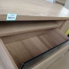 リユースのサカイ浦和店 【G146】★TV台 ナチュラルの画像