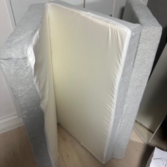 マットレスの画像