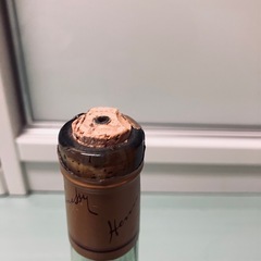 ヘネシーコニャックわけありの画像
