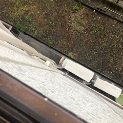 エアコン受け渡し者決まりましたの画像