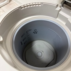 象印★大人気 加湿器 EE-RL35  の画像