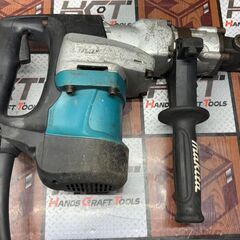 【中古】マキタ Makita HR4030C 40mmハンマドリル【ハンズクラフト佐賀】の画像