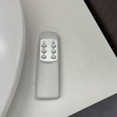 複数在庫有り！ LEDシーリングライト HLCL-002 調光 リモコン付き 10畳用 ヒロ・コーポレーション 札幌市手稲区の画像