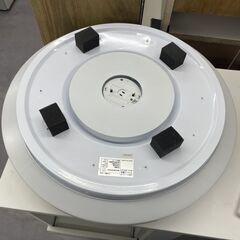 複数在庫有り！ LEDシーリングライト HLCL-002 調光 リモコン付き 10畳用 ヒロ・コーポレーション 札幌市手稲区の画像