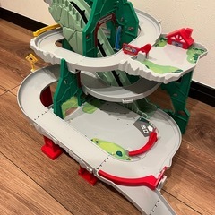 トミカ　やまのぼりドライブ　の画像