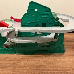 トミカ　やまのぼりドライブ　の画像