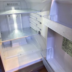 冷蔵庫Panasonic NR-B149W   の画像