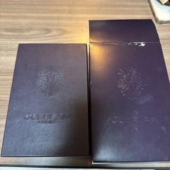 GUERLAIN（ゲラン） ROSE NACRÉE DU DÉSERTの画像