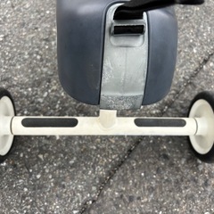 　D bike dax　三輪車の画像