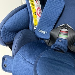 アップリカ　フラディア グロウ ISOFIX 360°の画像