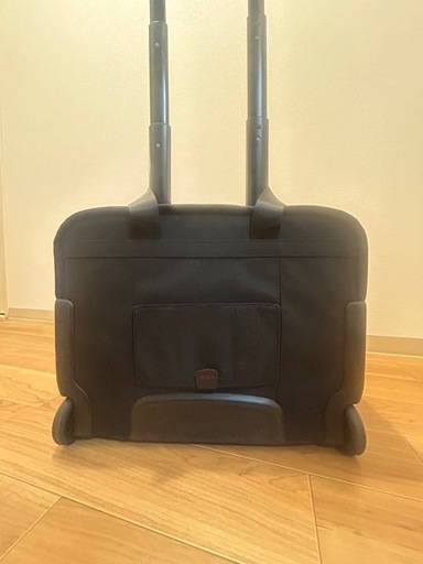 【美品】TUMI トゥミ　26103DH ブラック