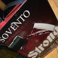 【お取引中】ワイン　5本　　の画像