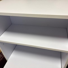 一万円くらいで購入　ユニットデスク　机 の画像