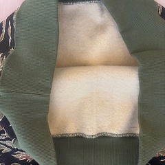 パーカーの画像