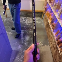 ダイワ釣り竿の画像