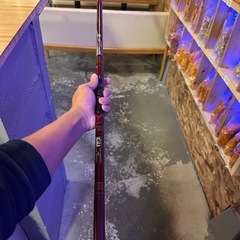 ダイワ釣り竿の画像