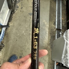 ダイワ釣り竿の画像