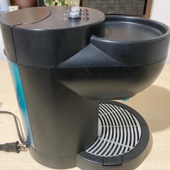 エスプレッソマシンBrunopasso（ブルーノパッソ）の画像