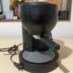 エスプレッソマシンBrunopasso（ブルーノパッソ）の画像