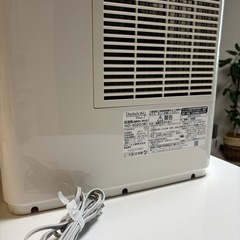 ダイニチ加湿器（温風気化/皮気化式）の画像
