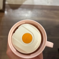 サーモス
水筒の画像