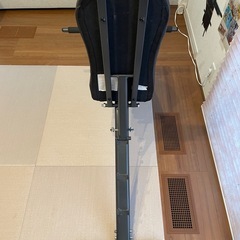 トレーニングベンチの画像