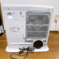 CORONA FH-ST3623BY 石油ファンヒーターの画像