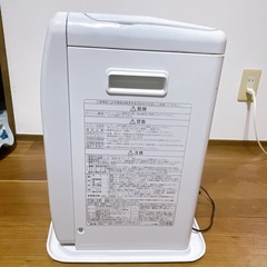 CORONA FH-ST3623BY 石油ファンヒーターの画像