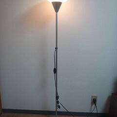 フロアスタンドの画像