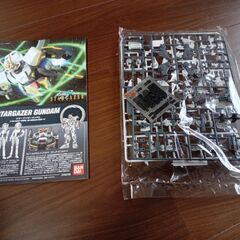 プラモデルの画像