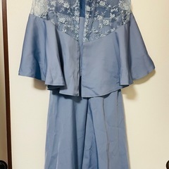 パーティーなどでのドレス👗の画像