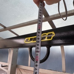 釣り上げ加台！バイク　エンジン等！の画像