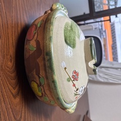 土鍋の画像